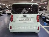 2012 KIA Ray
