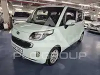 2012 KIA Ray
