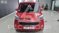 2012 KIA Ray