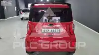 2012 KIA Ray