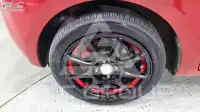 2012 KIA Ray