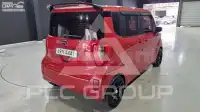 2012 KIA Ray