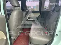2012 KIA Ray