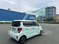 2012 KIA Ray