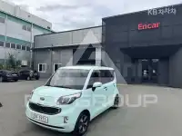2012 KIA Ray