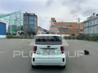 2012 KIA Ray
