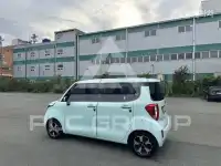 2012 KIA Ray