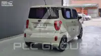 2012 KIA Ray