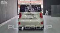 2012 KIA Ray