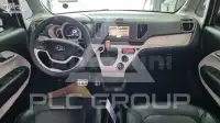 2012 KIA Ray