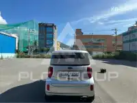 2012 KIA Ray