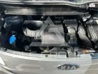 2012 KIA Ray