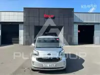 2012 KIA Ray
