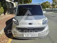 2012 KIA Ray