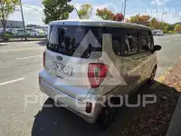 2012 KIA Ray