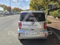2012 KIA Ray