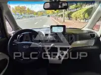 2012 KIA Ray