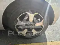 2012 KIA Ray