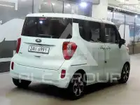 2012 KIA Ray