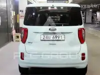 2012 KIA Ray