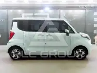2012 KIA Ray