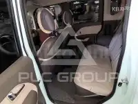 2012 KIA Ray