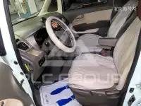 2012 KIA Ray