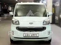 2012 KIA Ray