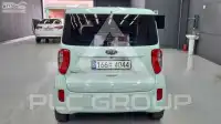 2012 KIA Ray