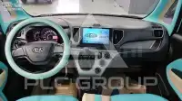 2012 KIA Ray