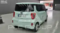 2012 KIA Ray