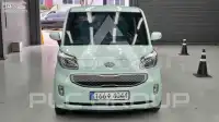 2012 KIA Ray