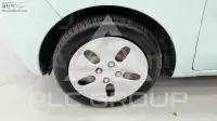 2012 KIA Ray