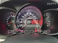 2012 KIA Ray