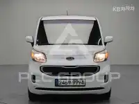 2012 KIA Ray