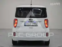 2012 KIA Ray