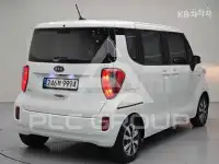 2012 KIA Ray