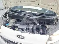 2012 KIA Ray