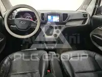 2012 KIA Ray