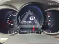 2012 KIA Ray