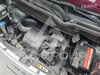 2012 KIA Ray