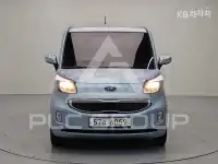 2012 KIA Ray