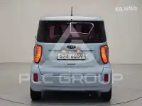 2012 KIA Ray