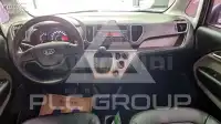 2012 KIA Ray