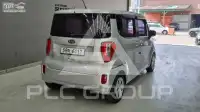 2012 KIA Ray