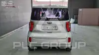 2012 KIA Ray