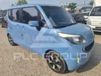2012 KIA Ray