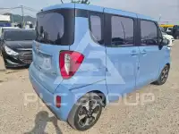 2012 KIA Ray