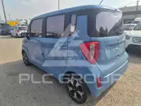 2012 KIA Ray