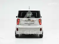 2012 KIA Ray